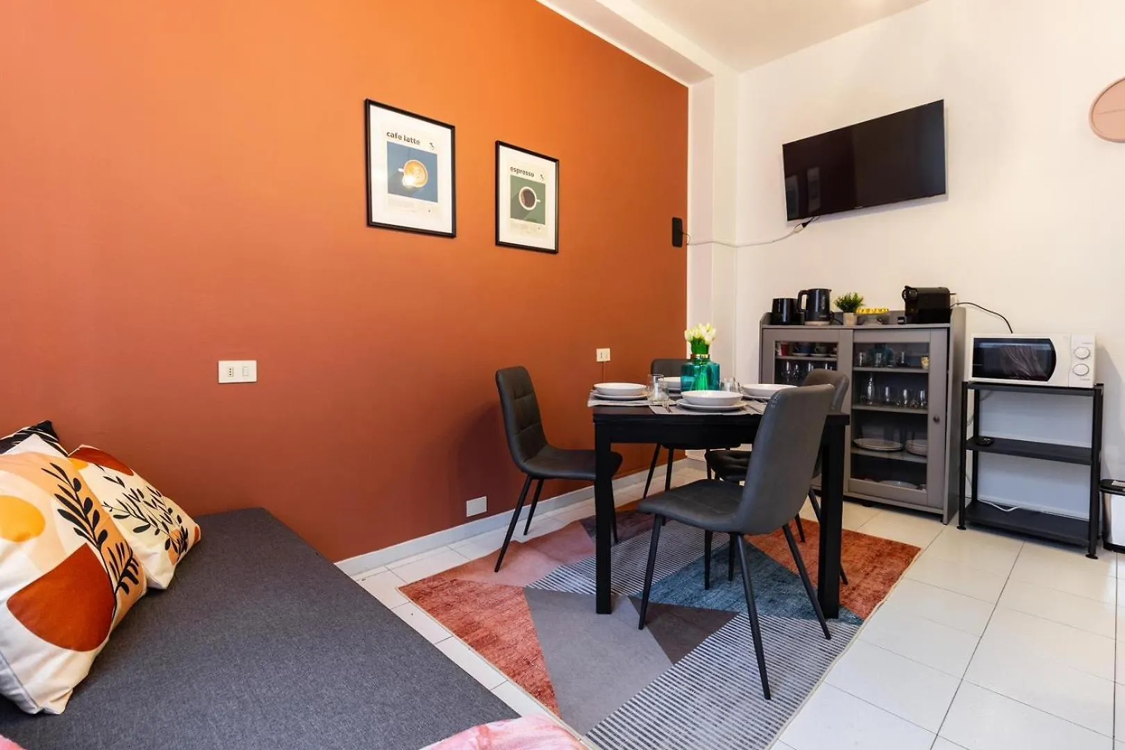 Como The Walls House A Pochi Passi Dal Centro Wi-Fi Ac