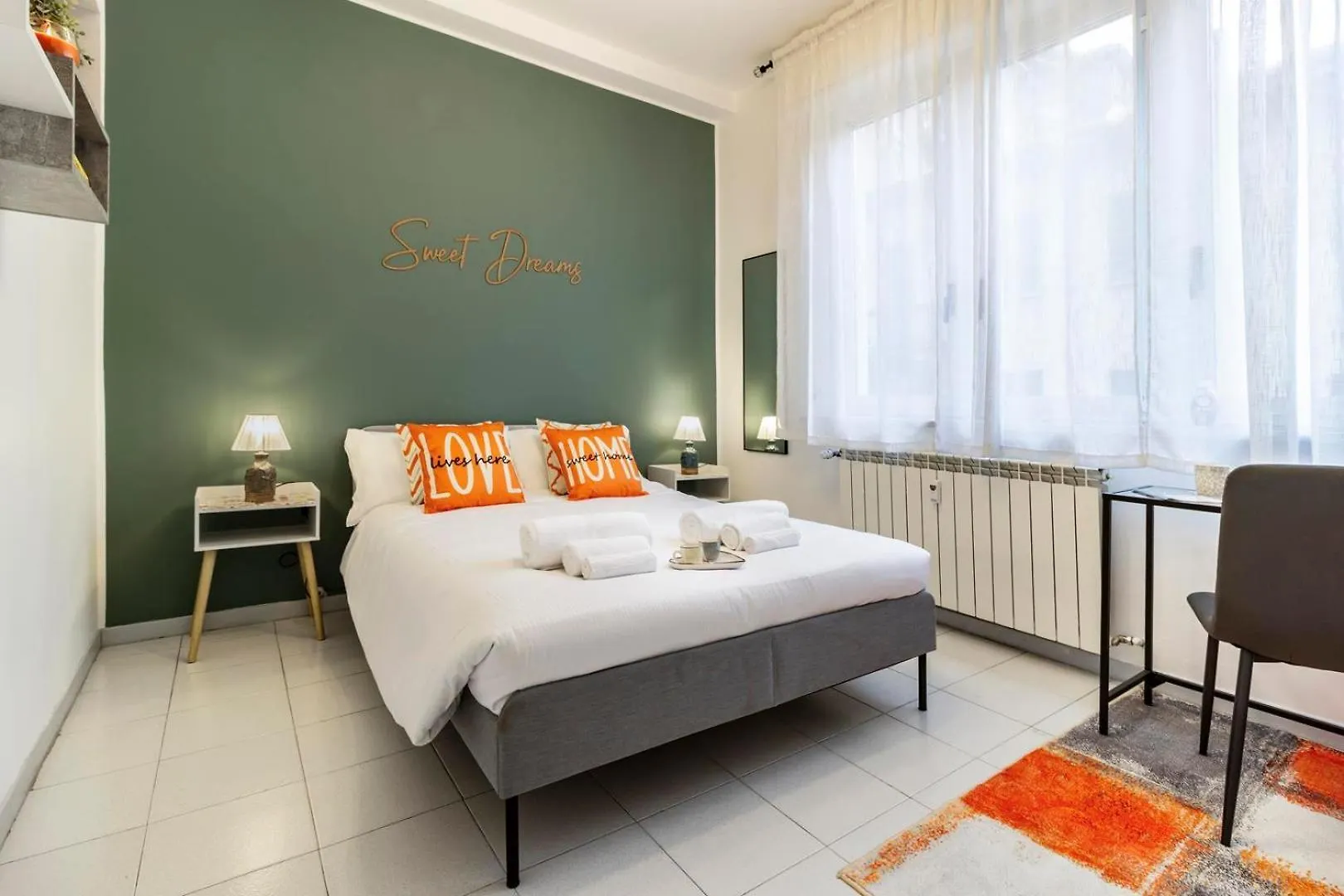 Como The Walls House A Pochi Passi Dal Centro Wi-Fi Ac 0*,