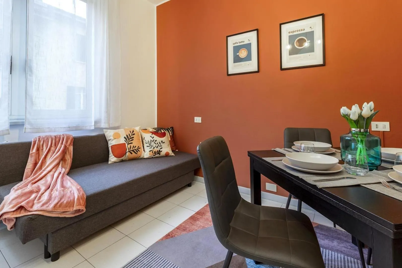 Como The Walls House A Pochi Passi Dal Centro Wi-Fi Ac 0*,  Italie