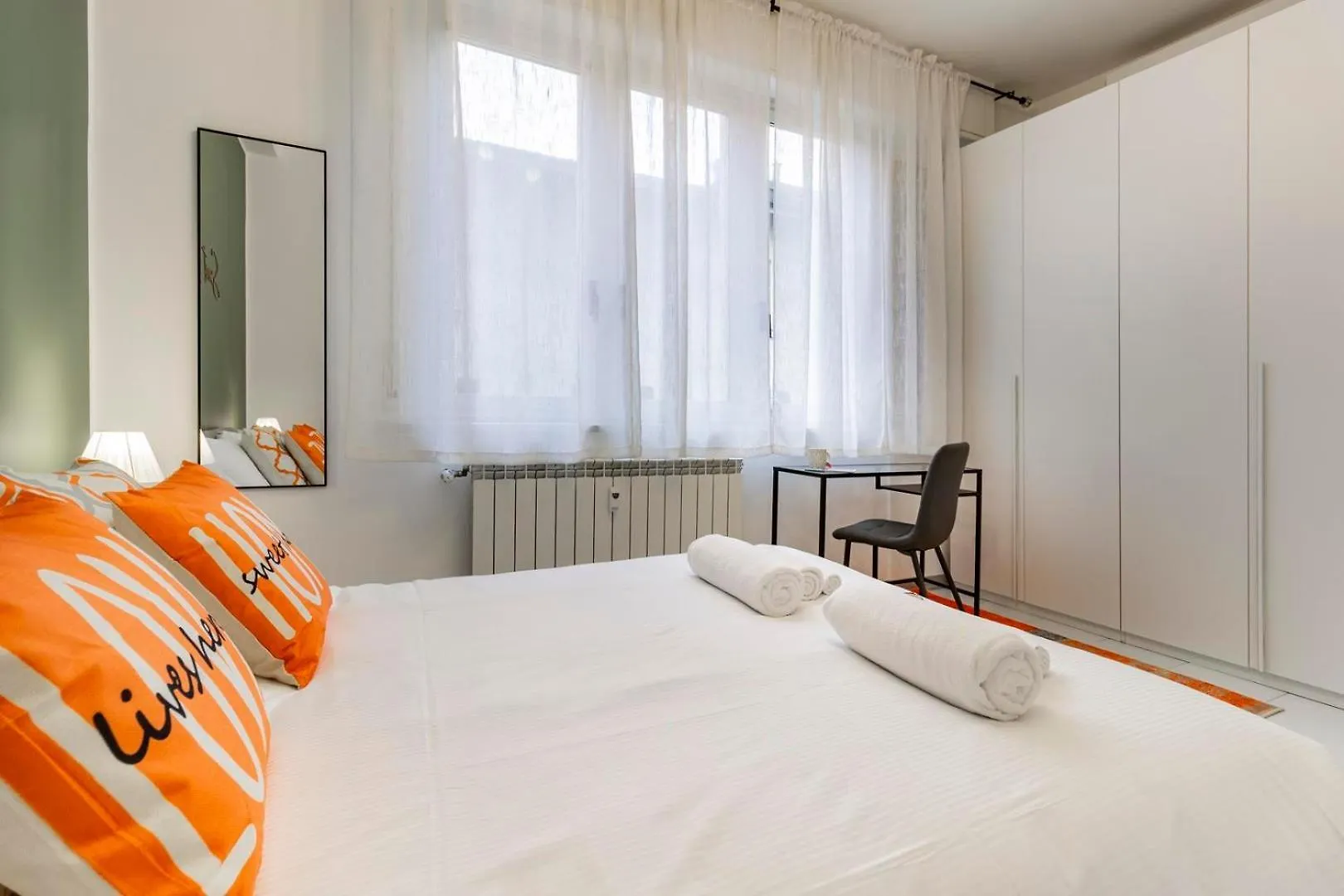 Como The Walls House A Pochi Passi Dal Centro Wi-Fi Ac