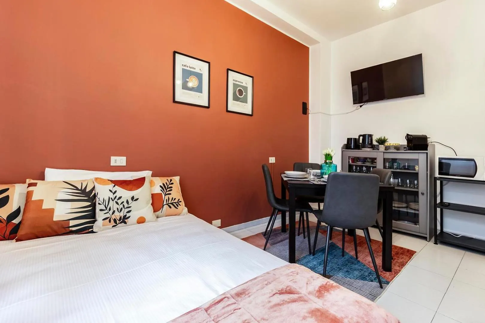 Como The Walls House A Pochi Passi Dal Centro Wi-Fi Ac