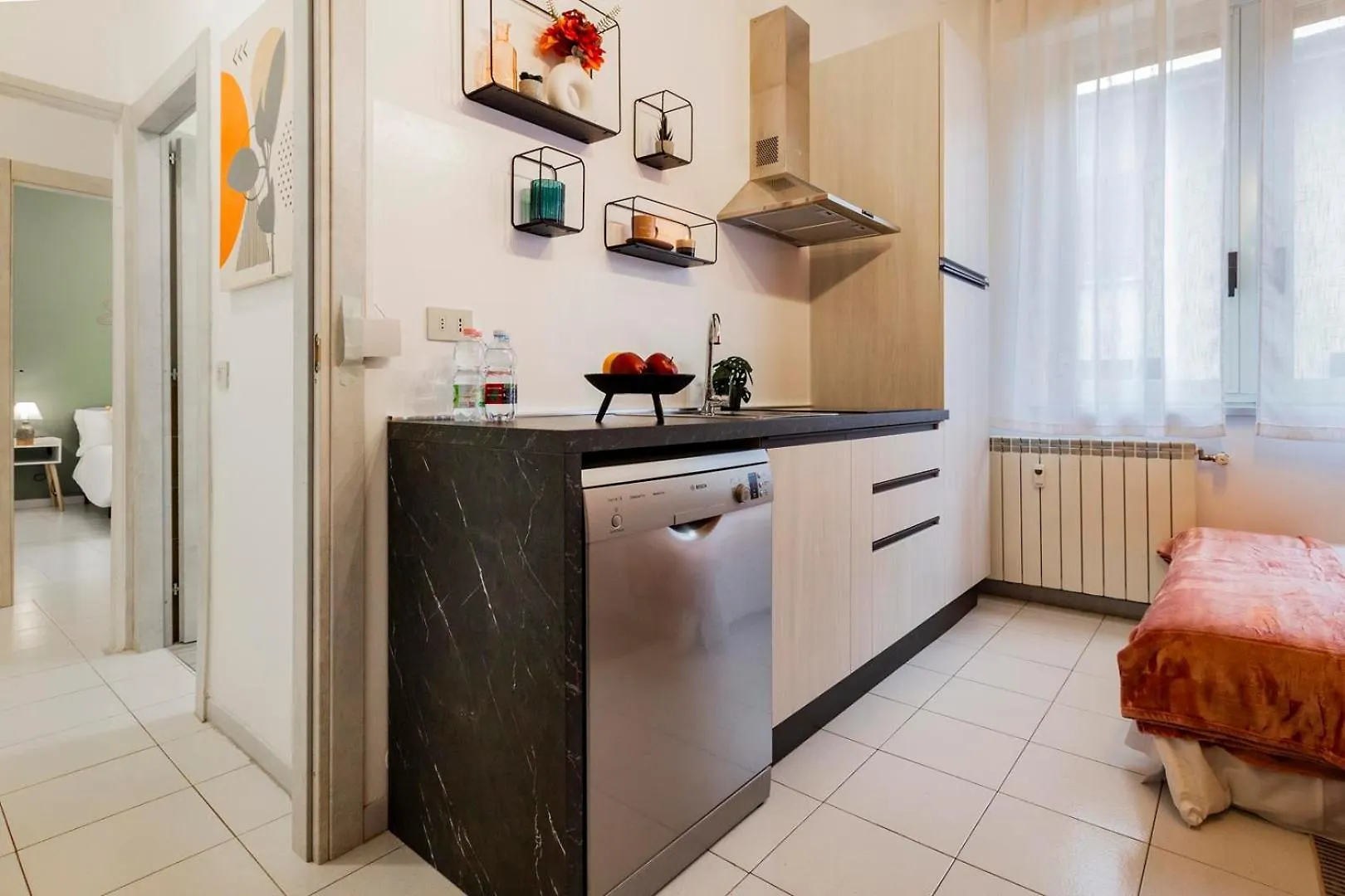 Como The Walls House A Pochi Passi Dal Centro Wi-Fi Ac Apartamento