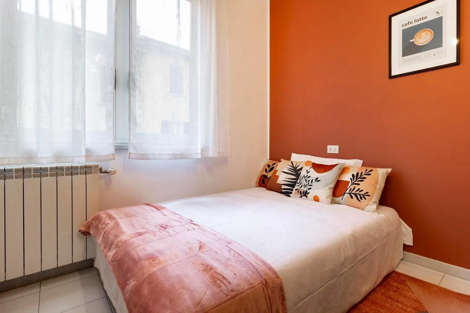 Como The Walls House A Pochi Passi Dal Centro Wi-Fi Ac Apartamento